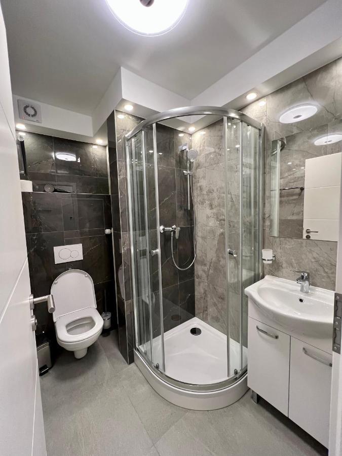 Apartment Am Stadtbach By Aux Property Augsburg Dış mekan fotoğraf