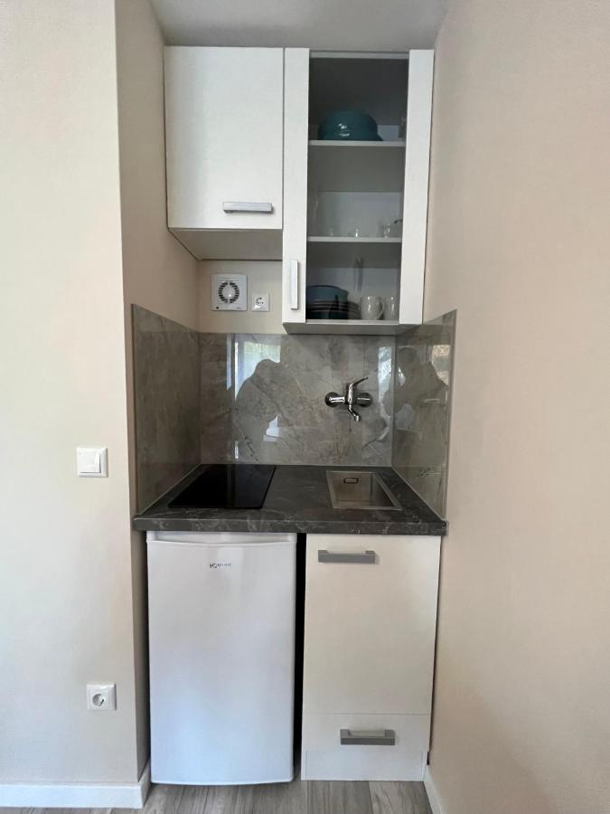 Apartment Am Stadtbach By Aux Property Augsburg Dış mekan fotoğraf
