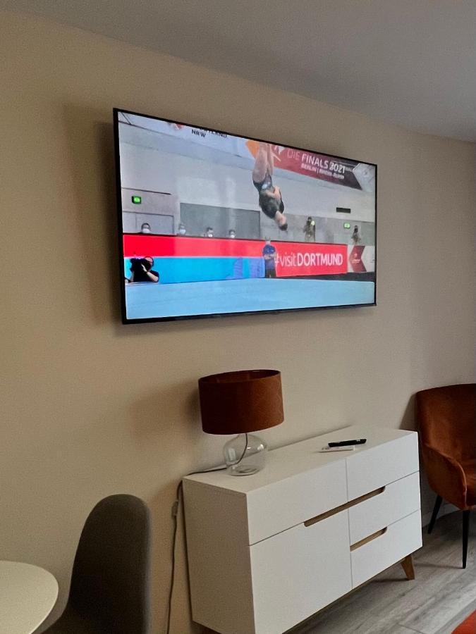 Apartment Am Stadtbach By Aux Property Augsburg Dış mekan fotoğraf